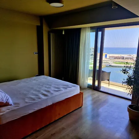 Inlarg Holiday Διαμέρισμα *