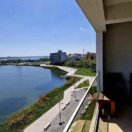 Διαμέρισμα Inlarg Holiday Eforie Nord